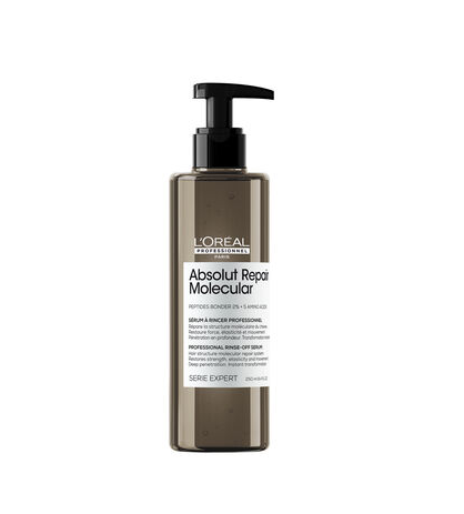 SE Absolut Repair Molecular Rinse-Off-Serum 250 ml