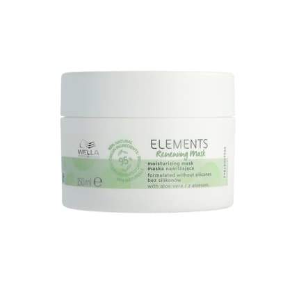 Elements Renewing Mask 150 ml