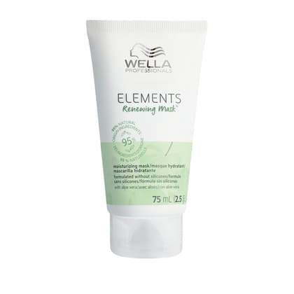 Elements Renewing Mask 75 ml