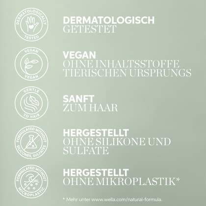 Elements Renewing Mask 500 ml