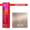 Color Touch 10/6 Pure Naturals hell-lichtblond violett