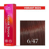 Color Touch 6/47 Vibrant Reds dunkelblond rot-braun