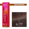 Color Touch 6/77 Deep Browns dunkelblond braun-intensiv