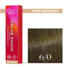 Color Touch 6/0 Pure Naturals dunkelblond