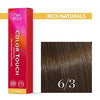Color Touch 6/3 Rich Naturals dunkelblond gold 60 ml