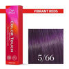 Color Touch 5/66 Vibrant Reds hellbraun violett-intensiv