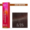 Color Touch 5/75 Deep Browns hellbraun braun-mahagoni