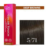 Color Touch 5/71 Deep Browns hellbraun braun-asch