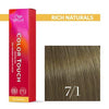 Color Touch 7/1 Rich Naturals mittelblond asch 60 ml