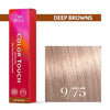 Color Touch 9/75 Deep Browns lichtblond braun mahagoni 60 ml