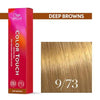 Color Touch 9/73 Deep Browns lichtblond braun-gold