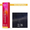 Color Touch 2/8 Rich Naturals blauschwarz