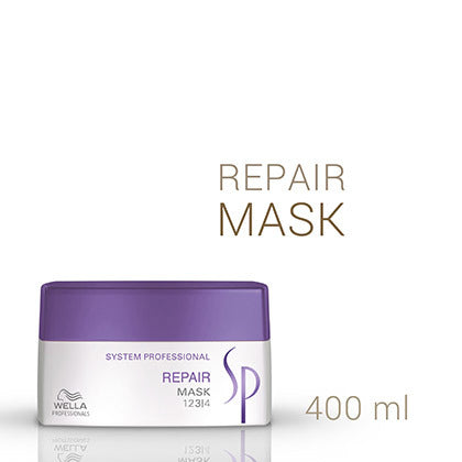 SP Repair Mask 400 ml