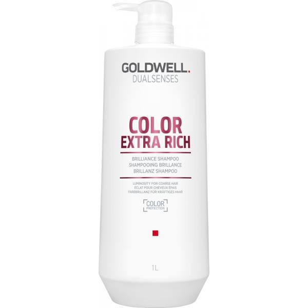 DS  Color Extra Rich Brilliance Shampoo 1000 ml