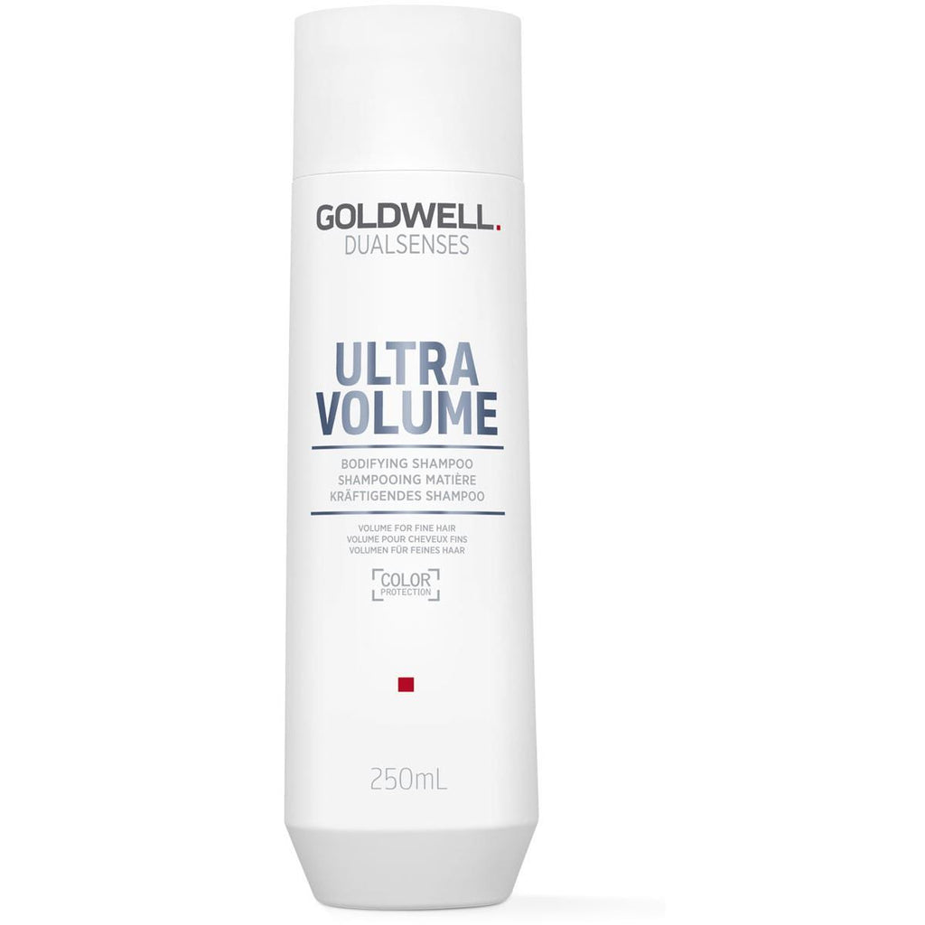 DUALSENSES Ultra Volume Bodifying Shampoo 250 ml