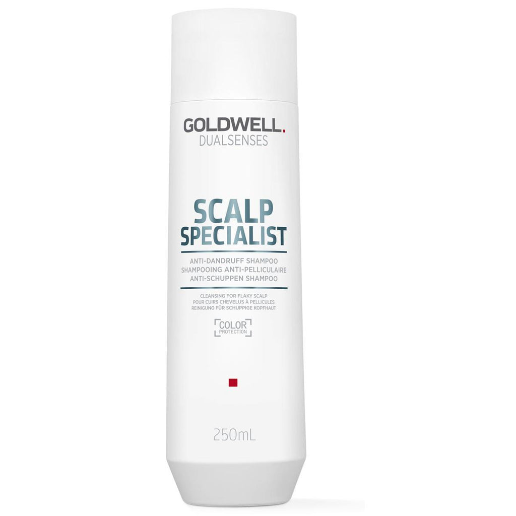 DS Scalp Specialist Anti-Dandruff Shampoo 250 ml