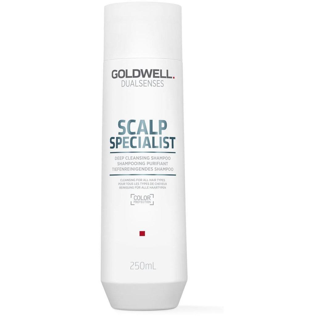 DS Scalp Specialist  Deep Cleansing Shampoo 250 ml