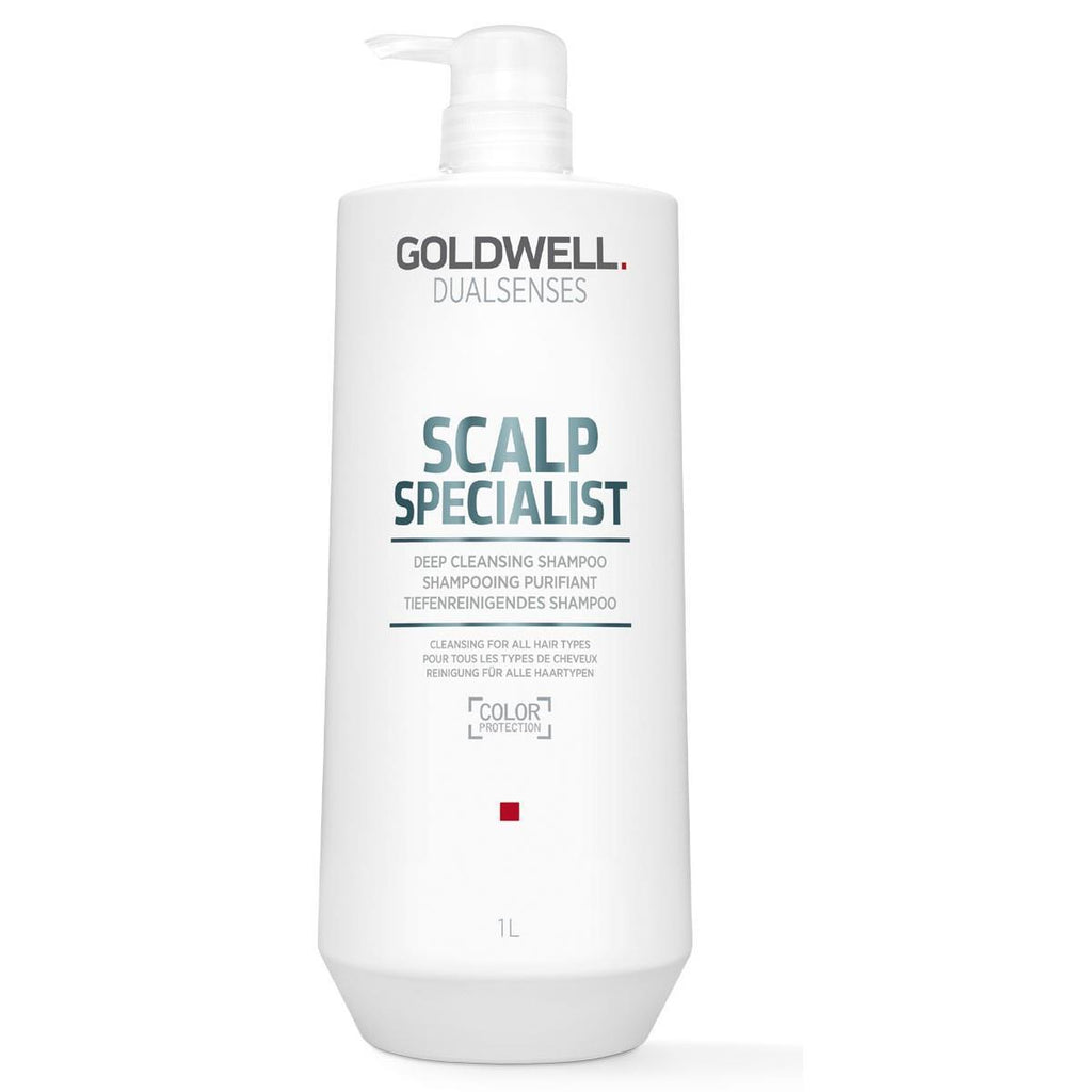 DS Scalp Specialist  Deep Cleansing Shampoo 1000 ml