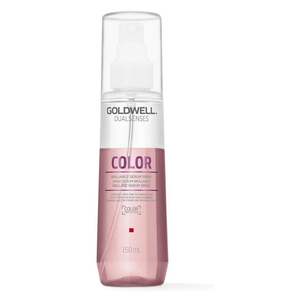 Dualsenses Color Brilliance Serum Spray 150 ml