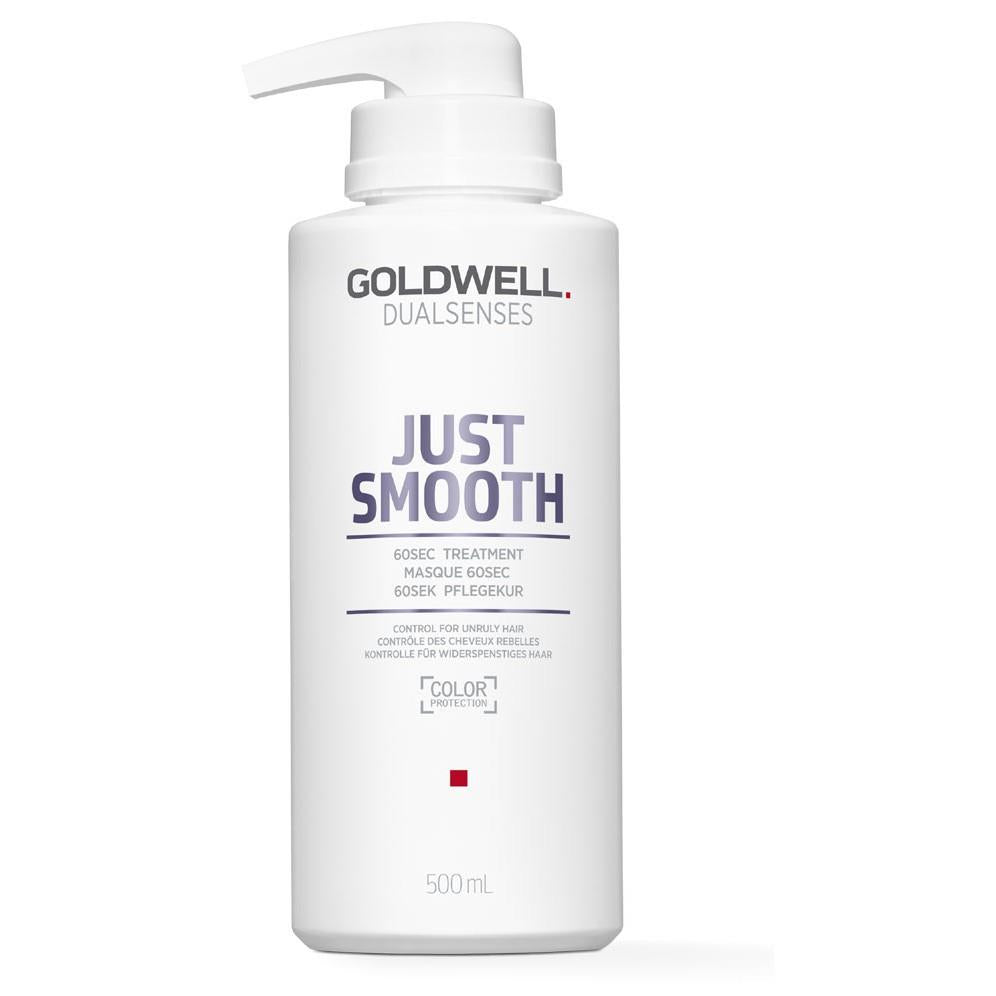 DS  Just Smooth 60sec Treatment 500 ml