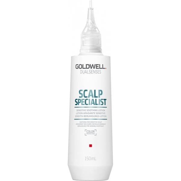 DUALSENSES SCALP SPECIALIST  SENSITIVE SOOTHING LOTION 150ML