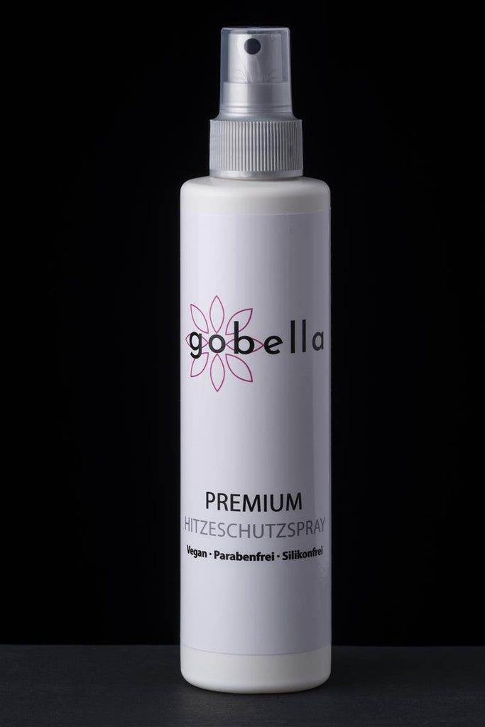 gobella hitzeschutzspray 200 ml