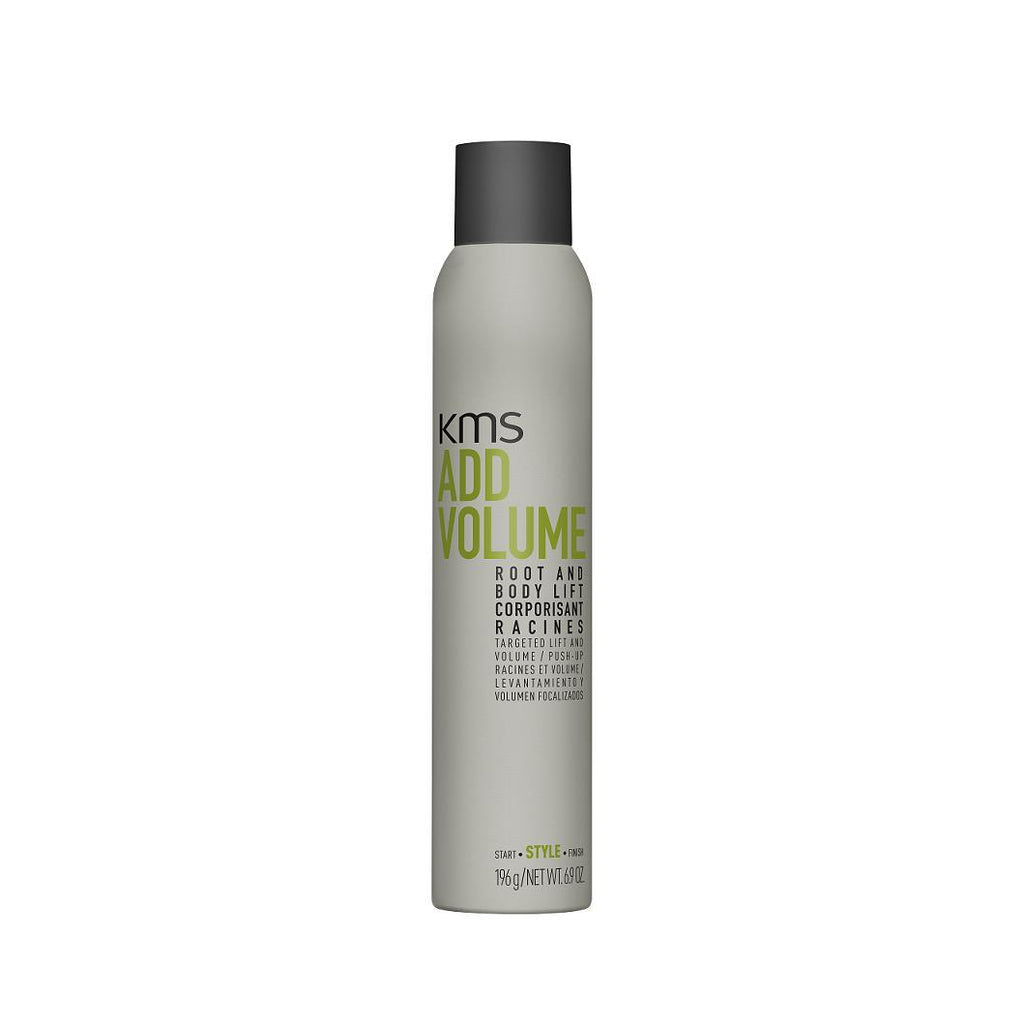 KMS STYLE ADDVOLUME Root and Body Lift 200ml