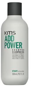 KMS ADD POWER SHAMPOO 750ML