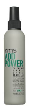 KMS ADD POWER THICKENING SPRAY 200ML