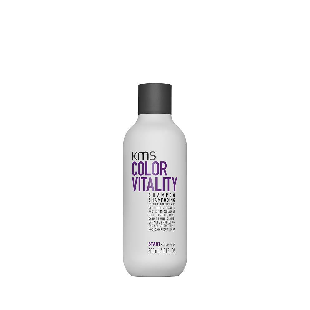 KMS Colorvitality Shampoo 75 ml
