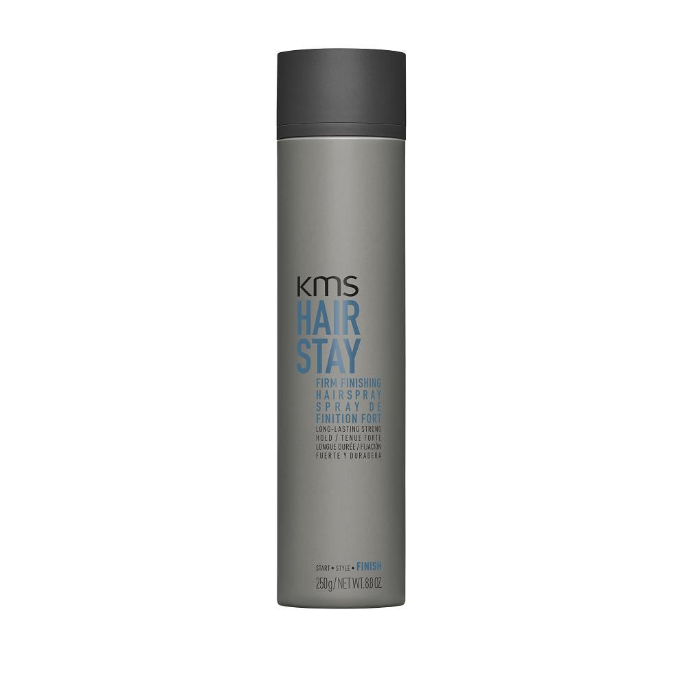 KMS FINISH HAIRSTAY Firm Finishing Spray 300ml
