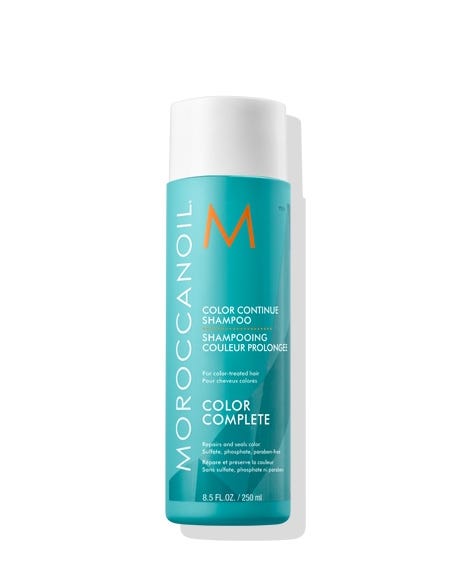 Moroccanoil Color Continue Shampoo 250 ml