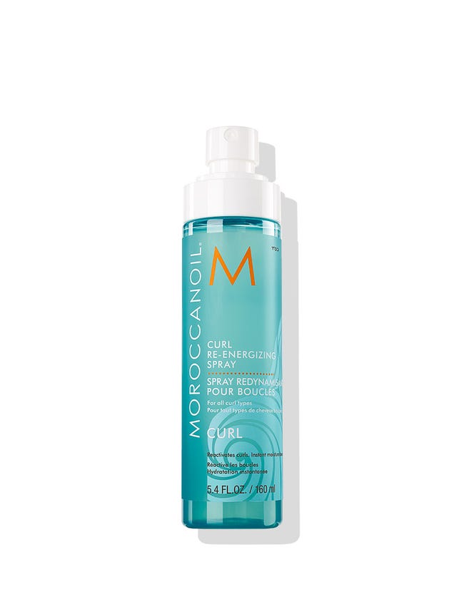 Moroccanoil Curl Re-Energizing Spray 50 ml