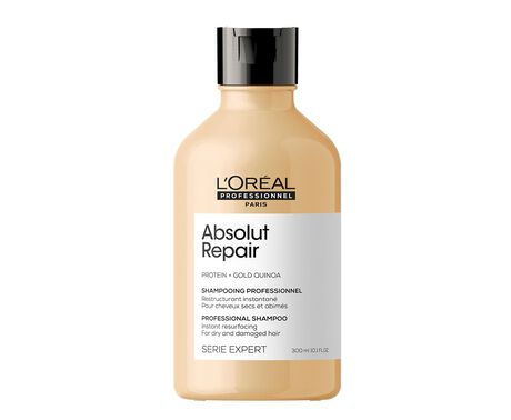 SE Absolut Repair Shampoo 300 ml