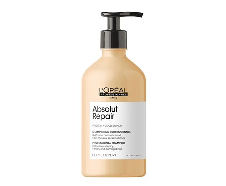 SE Absolut Repair Shampoo 500 ml