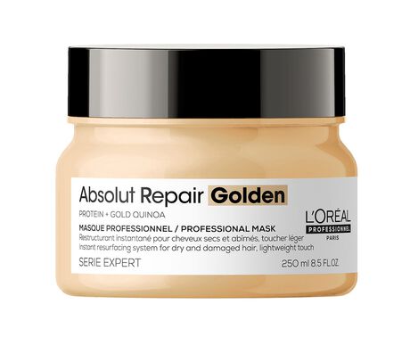L'Oréal Professionnel Serie Expert Absolut Repair Gold Maske 250 ml
