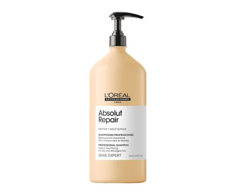 SE Absolut Repair Shampoo 1500 ml
