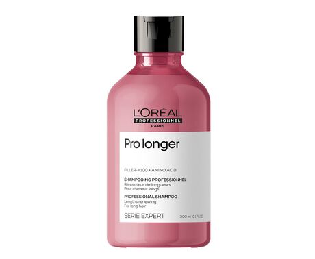 SE Pro Longer Shampoo 300 ml