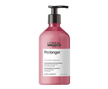 SE Pro Longer Shampoo 500 ml