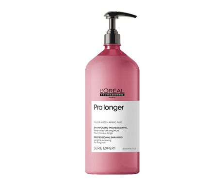 SE Pro Longer Shampoo 1500 ml