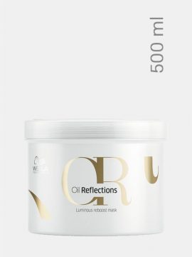 WP Oil Reflections Mask 500 ml