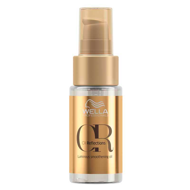 WP Oil Reflections Smoothening Oil 30 ml