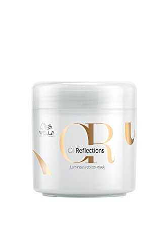 WP Oil Reflections Mask 150 ml