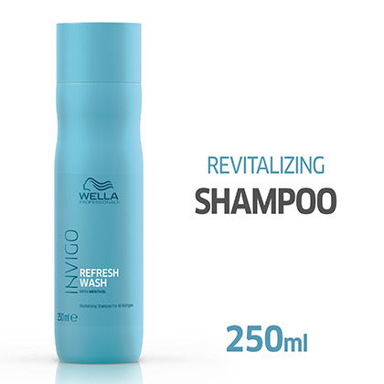 Invigo Scalp Balance Refresh Wash Revitalizing Shampoo 250 ml XXX