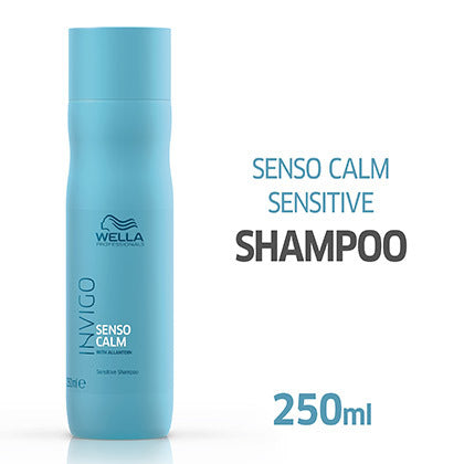 Invigo Scalp Balance Senso Calm Sensetive Shampoo 250 ml XXX