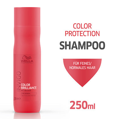 Invigo Color Protection Shampoo Fine/Normal 250 ml