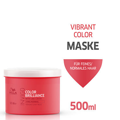 Invigo Color Mask Fine 500 ml