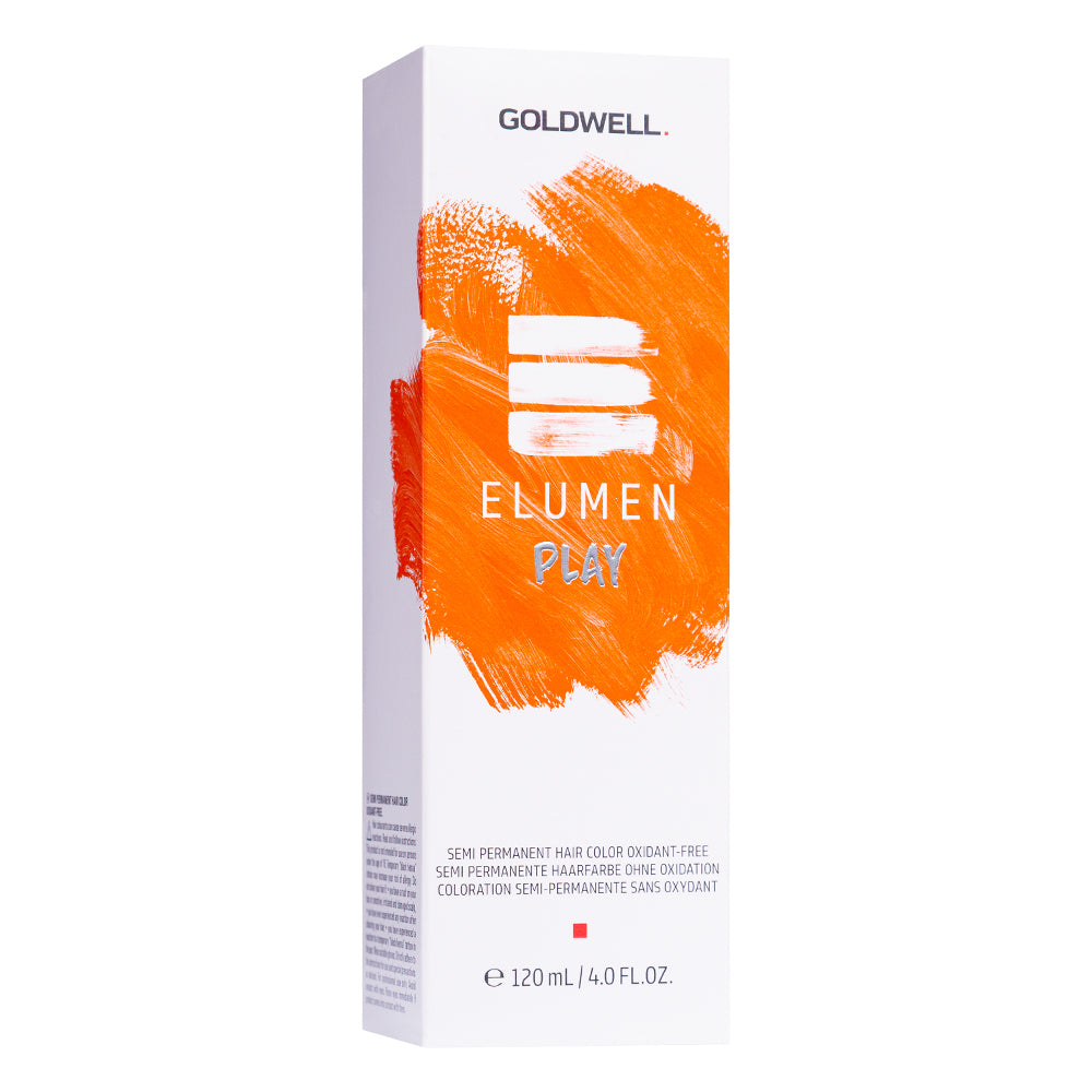 Elumen Play Orange 120 ml