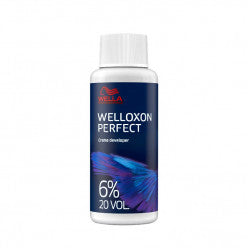 Welloxon Perfect 6% - 60 ml NEU