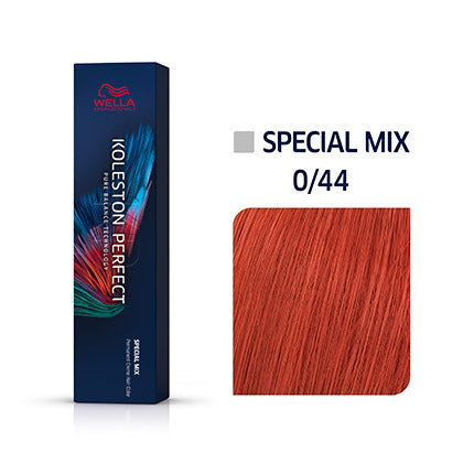 Koleston Perfect 0/44 Special Mix rot-intensiv 60 ml